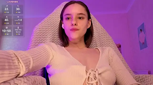 Britney_Ross - Fingers Pussy