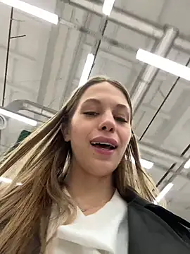 Olivia_Jemison - spread my ass + touch my asshole
