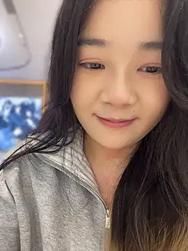 Luna-girl