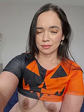 Lorena_Foster - Don't let this pussy rest 🎃