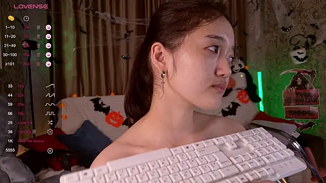FreyaRaya - ride on dildo