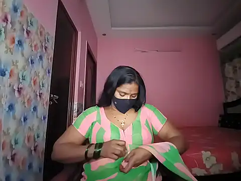 Telugu_amuu - Make me Horney