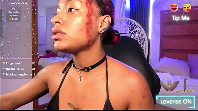 Scorpion_life89 - 10 spanking in the ass