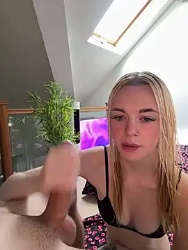 Lolabunnyblondie - Sloppy head 3 mins