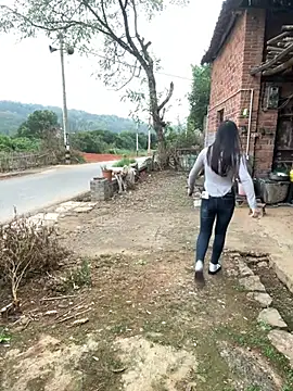 Xiaoxiong0508 - 内裤坐脸姿势十下