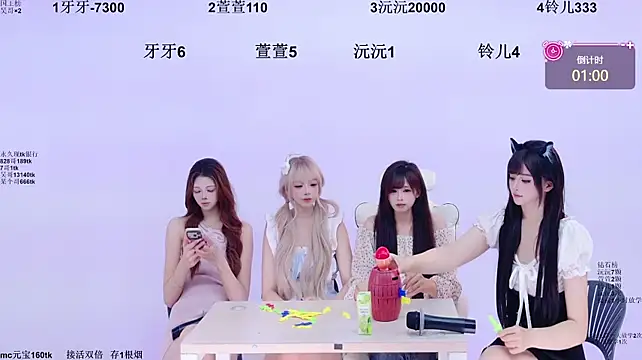 Fortune-168 - 指定一位丫头获得一个甜甜的小蛋糕~🎂
