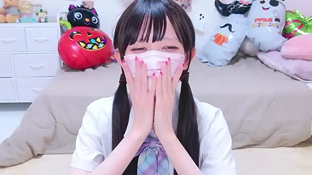 RISE_ch - シャツポイ＆逆ブラに挑戦🍓