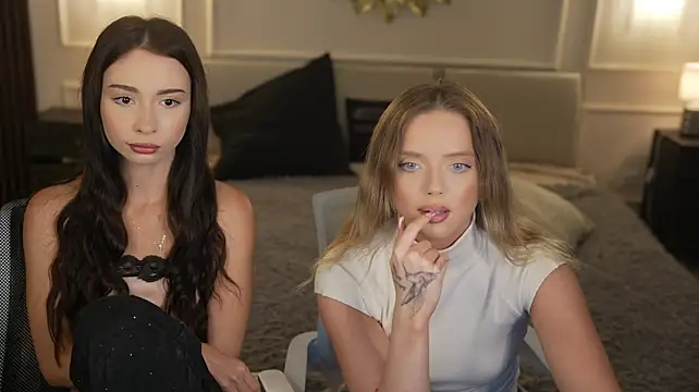 Cassy-Celestial_ - naked