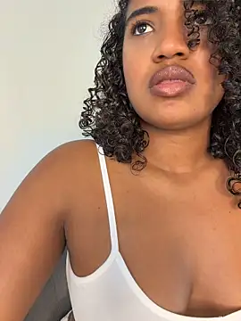 MilaTeenX - RUB MY PUSSY