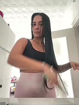 Exoticnoah - Tocarme en la ducha