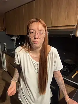 Soy_mangx - Lish in ASS