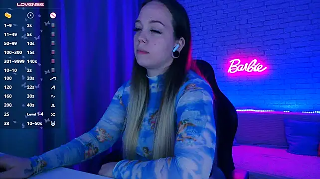 Niicaa - ⭐️lush in my ass+doggy⭐️
