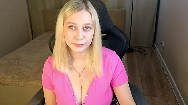 AmeliaxCandy - show legs