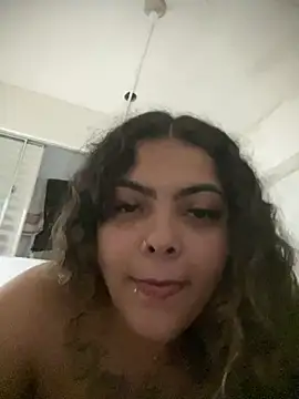 Lunna_Asys - Conhecer pessoas é melhor meu publico