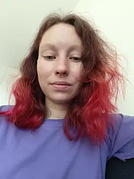 Frost_foxy - Show tits