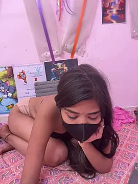 Sexykhushi041 - Squirt 💦🤤 show