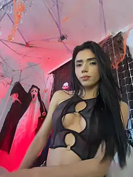 Catalina_Goddess - BIG LOADS OF CUM