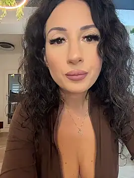 BeckyShineX - Boobs tease 🔥