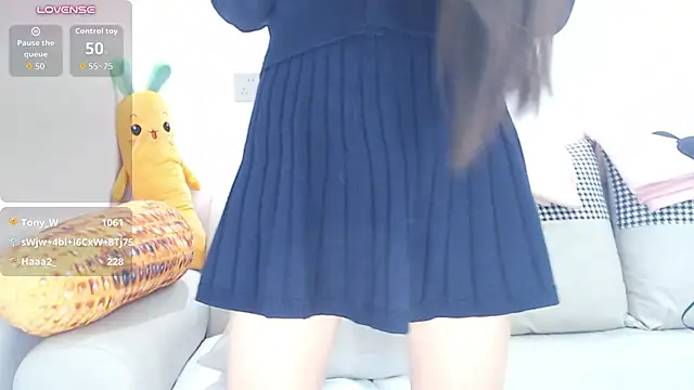 Anan_882 - 岁岁年年虽美但远，我们求朝朝暮暮可好？（没想好完成再想）