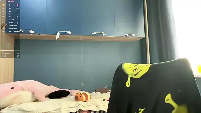 AueshaSimon - make my ass rred