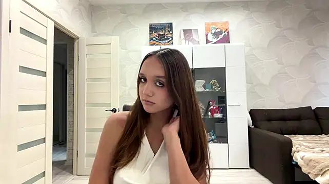 NadeneGutches - Massage my big boobs