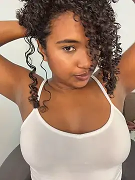 MilaTeenX - RUB MY PUSSY