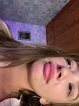 AlexaVee_ - FUCK MY ASS WITH FINGERS+DILDO FUCK