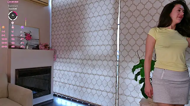 IndomitableMaid - lick my lips