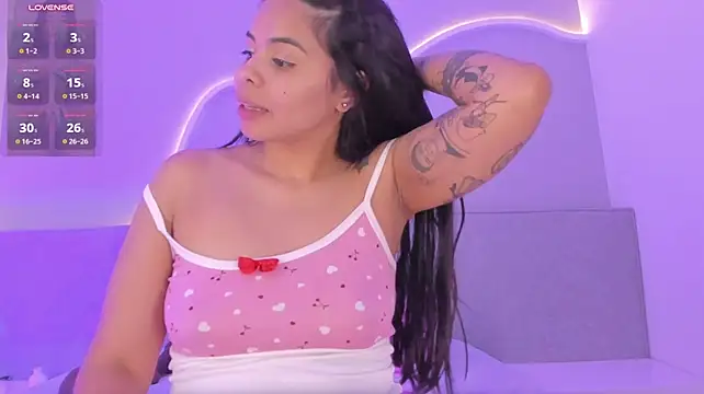 Riri_candy - ⭐Creamy cum my pussy⭐