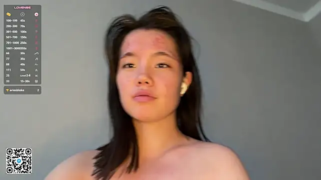 ErikaOliver - Make me scream having an orgasm