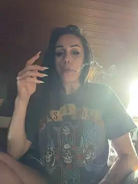 ClaireDeLunee - Video squirt HARD