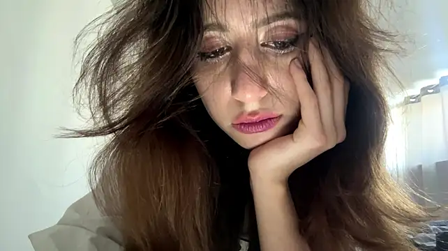 LajuanaLougee - Wish lift up my sexy blue dress and show