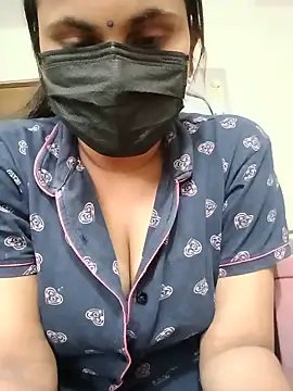 Cute_lasya - Boobs
