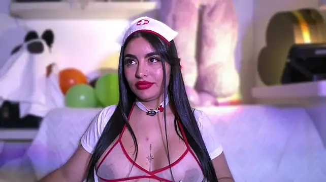Layla_Nicols - shower show pvt