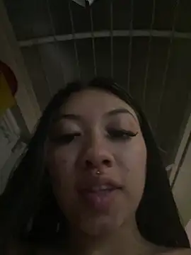 Lilyn_Brooks19 - SQUIRT 💦😈