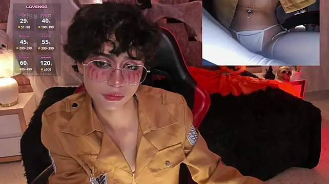 NorthHale_ - Full Oiled Body +20 x Slaps on ASS🍑🔥💦