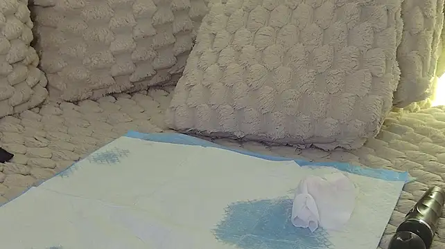 Moniqque - Naughty video for last tipper
