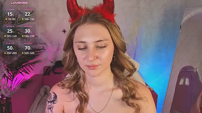 Zlata____Fox - Tease Pussy