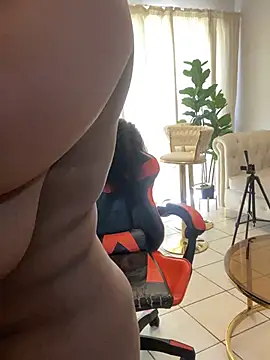 Sexflameswolf - Daddy spoils