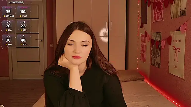 Kira_Jin - flash tits🎀