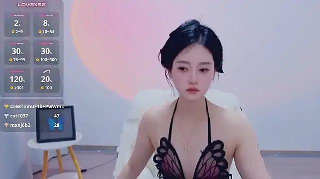 YYR-Huli - 衣服裤子都脱掉三分钟