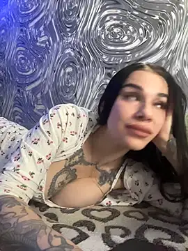 Queen_of_pain - finger pussy