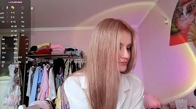 MelissaZaria - naughty student dump tits