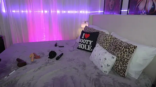 Emmagray001 - FUCK MACHINE SHOW !!