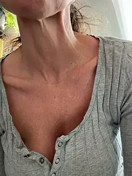 AnnikaRose - Naked Orgasmus