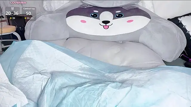 Puppyoo_001 - 需要哥哥调教 喷水