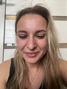 SweetOlga - I love u Olga