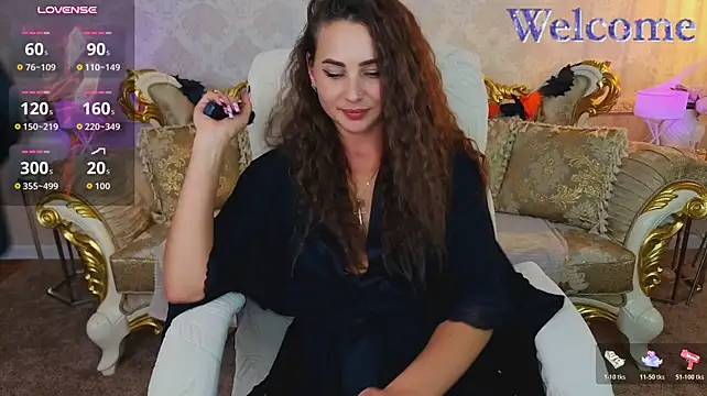 LayllaStarr - ❤💜Play with nipples❤💜