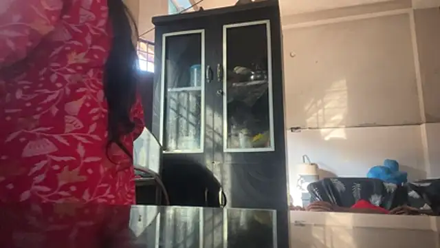 Telugu_angel21 - Squeeze milk