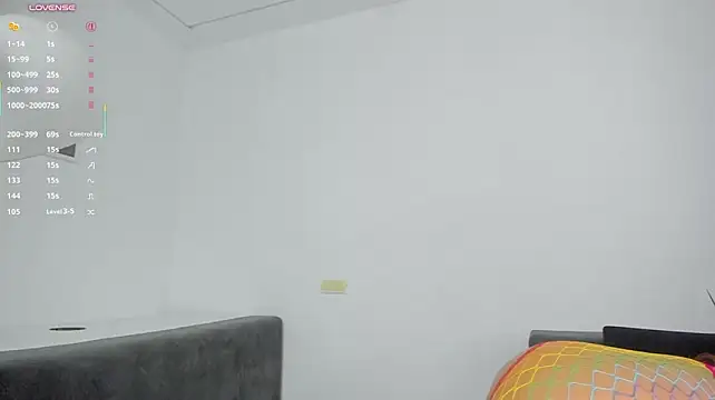 DiamondKay - Squirt !!